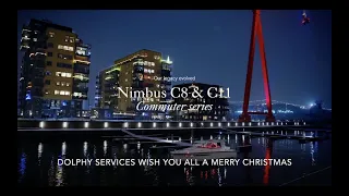 NIMBUS C11 A NEW GENERATION OF COMMUTER ?