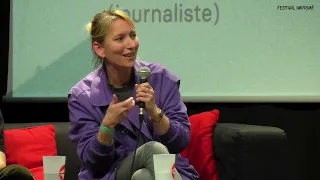 Le futur du journalisme | Conférence #5