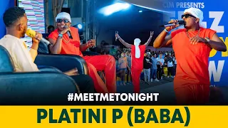 🤣🤣MERCI YAKIRIYE PLATINI P MURI #meetmetonight ARADUSETSA CYANE 🤣🤣BAMUHASE IBIBAZO TURUMIRWA!