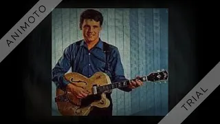 Duane Eddy - The Quiet Three - 1959