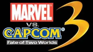 Marvel vs. Capcom 3 Music - Spider-Man's Theme