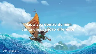 Alessia Cara - How Far I'll Go (Moana) [TRADUÇÃO]