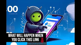 How Hackers Can Own Your Device Using a Link!