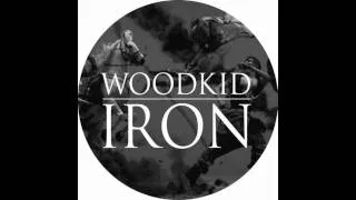 Woodkid - Iron (Die Swans' Funeral Dirge Edit)