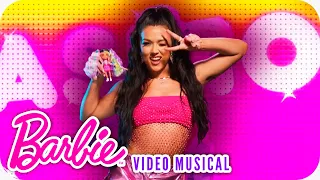 A La Moda Extra | Video Musical del Concurso Barbie™ Extra con Klaudia Antos | Barbie™