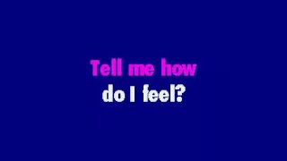 LEGBL021 05   New Order   Blue Monday [karaoke]