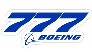 Boeing 777 (3, 2, 1, GO! Memes)