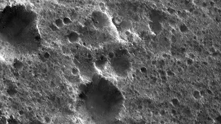 МАРС | HiRISE | “Арес 3” и “Марсианин”
