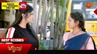 Mynaa - Best Scenes | 28 May 2024 | Kannada Serial | Udaya TV