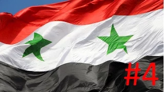 Политолог #4 "Как начиналась гражданская война в Сирии?" / Международная политика