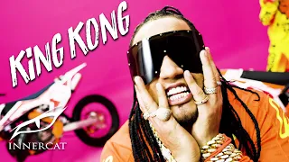 El Alfa "El Jefe" - KING KONG (Video Oficial)