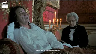 Marie Antoinette: The King is dying (HD CLIP)