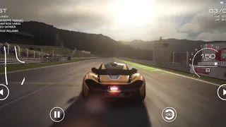 Poco F3 - Grid Autosports | Highest Graphics | 60-90 FPS