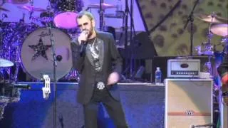 Ringo Starr - Live in Rancho Mirage - 10. The Other Side of Liverpool