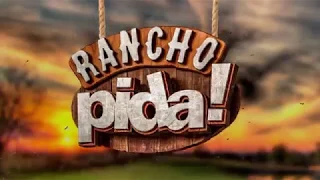 Rancho Pida! Pablo - Cartas e Canções