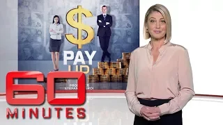 Pay up - Should men and women be paid equally? | 60 Minutes Australia