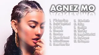 Kumpulan Lagu Internasional AGNEZ MO. Full Tanpa Iklan.