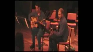 Russian Guitar Roma Gypsy- Sokolov's Polka - Sergei Orekhov