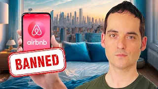 NYC Bans Airbnb Forever...