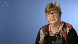 The Science of Recovering Touch - Professor Leeanne Carey