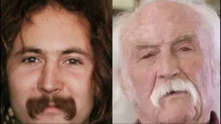 David Crosby's Final Thoughts