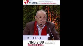 Protection Enfance 07 - Comment sortir de ce monde sans esprit - Roland Gori