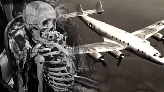 10 World’s Biggest Aviation Mysteries