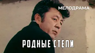 Родные степи (1982 год) комедийная мелодрама