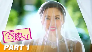 ‘Bride for Rent’ FULL MOVIE Part 1 | Kim Chiu, Xian Lim