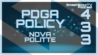 Nova Politte - Episode #433