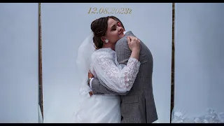 Юлия и Тимур Свадебный клип