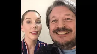 Katherine Ryan - Richard Herring's Leicester Square Theatre Podcast #173