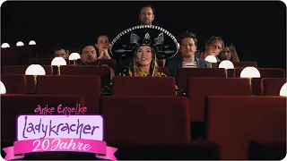 Mehr als nur ein normaler Kinobesuch | 20 Jahre Ladykracher