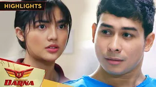 Narda pays Noah a visit in the hospital | Darna (w/ English Sub)