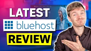 Bluehost Review 2024: Performance, Speed & Features