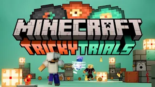 Minecraft 1.21 - Tricky Trials Update! Co Nowego Jeszcze?!