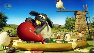 New Shaun The Sheep Movie Full Episodes Compilation 2017 HD Part 3