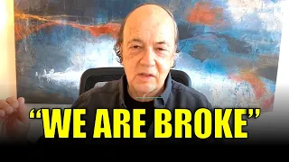 6 MINS AGO! "We're Seeing Something We've Never Seen Before" - Jim Rickards 2024 Recession