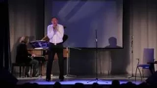 Василий Истомин. Classical Crossover