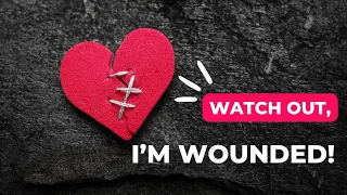 Watch Out, I'm Wounded! - Pastor Josh Herring