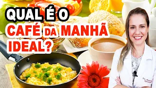 6 Alimentos INCRÍVEIS para o Café da Manhã