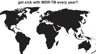 What's in a number? Two recent reports estimating childhood TB cases.