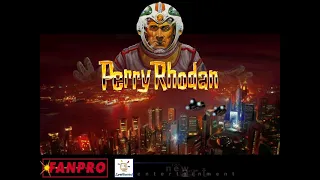 Perry Rhodan Operation Eastside music track 3