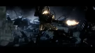 Terminator Salvation Walkthrough - Mission 1: L.A. 2016 Part 1