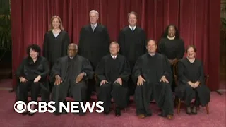 Supreme Court set to rule on abortion pill dispute
