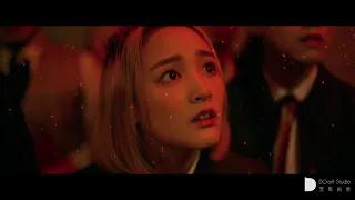 電影《月老》Till We Meet Again 視效幕後_第一篇 VFX Showreel Part1 (2021)