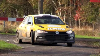 Twente Rally 2021 | Highlights [HD]