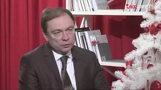 Українська влада готується до силових дій проти власного народу, - Костянтин Матвієнко