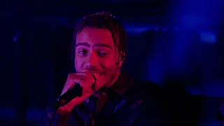 AJ Tracey - Ladbroke Grove (Radio 1 Teen Awards 2019)