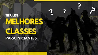 L2 XM - Melhores classes para iniciantes (Atualizado)